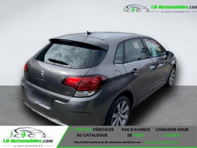 Citroen C4 PureTech 130 BVA  occasion  Beaupuy - photo n3
