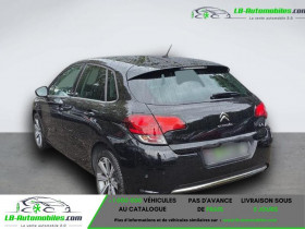 Citroen C4 PureTech 130 BVA  occasion  Beaupuy - photo n3
