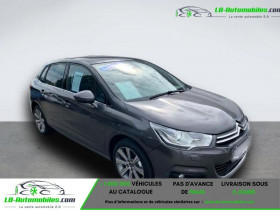 Citroen C4 PureTech 130 BVA  occasion  Beaupuy - photo n2