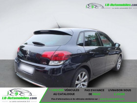 Citroen C4 PureTech 130 BVA  occasion  Beaupuy - photo n2