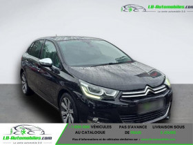 Citroen C4 PureTech 130 BVA  occasion  Beaupuy - photo n2