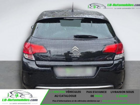 Citroen C4 PureTech 130 BVA  occasion  Beaupuy - photo n6
