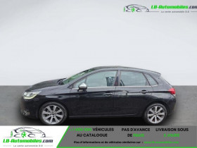 Citroen C4 PureTech 130 BVA  occasion  Beaupuy - photo n5