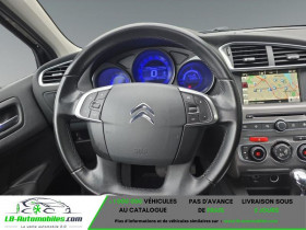 Citroen C4 PureTech 130 BVA  occasion  Beaupuy - photo n9