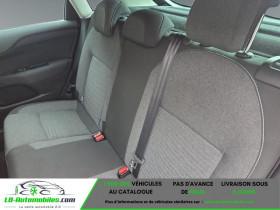 Citroen C4 PureTech 130 BVA  occasion  Beaupuy - photo n8