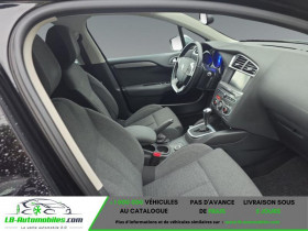 Citroen C4 PureTech 130 BVA  occasion  Beaupuy - photo n7