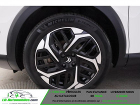 Citroen C4 PureTech 130 BVA  occasion  Beaupuy - photo n6