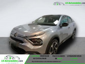 Citroen C4 occasion année 2024 boite Automatique Annonce Citroen C4 occasion Essence PureTech 130 BVA à Beaupuy