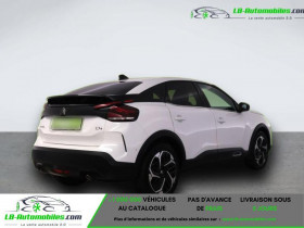 Citroen C4 PureTech 130 BVA  occasion  Beaupuy - photo n4