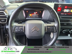 Citroen C4 PureTech 130 BVA  occasion  Beaupuy - photo n6