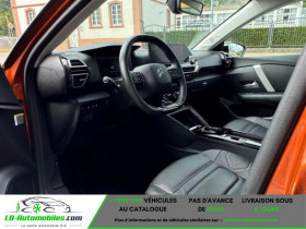 Citroen C4 PureTech 130 BVA  occasion  Beaupuy - photo n5