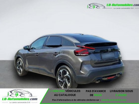 Citroen C4 PureTech 130 BVA  occasion  Beaupuy - photo n4