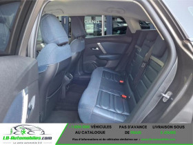 Citroen C4 PureTech 130 BVA  occasion  Beaupuy - photo n5