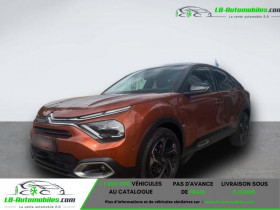 Citroen C4 PureTech 130 BVA  occasion  Beaupuy - photo n3