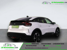 Citroen C4 PureTech 130 BVA  occasion  Beaupuy - photo n4