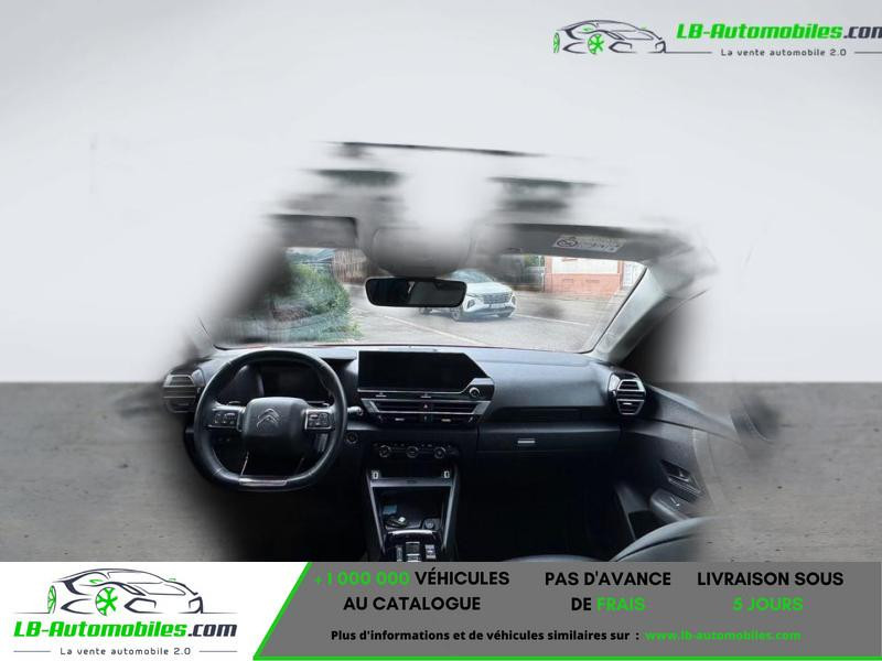 Citroen C4 PureTech 130 BVA  occasion  Beaupuy - photo n2