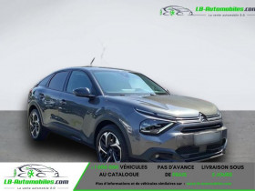 Citroen C4 PureTech 130 BVA  occasion  Beaupuy - photo n2