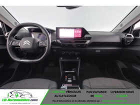 Citroen C4 PureTech 130 BVA  occasion  Beaupuy - photo n3