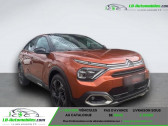 Annonce Citroen C4 occasion Essence PureTech 130 BVA  Beaupuy