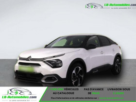 Citroen C4 PureTech 130 BVA  occasion  Beaupuy - photo n2