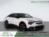Citroen C4 occasion année 2023 boite Automatique Annonce Citroen C4 occasion Essence PureTech 130 BVA à Beaupuy