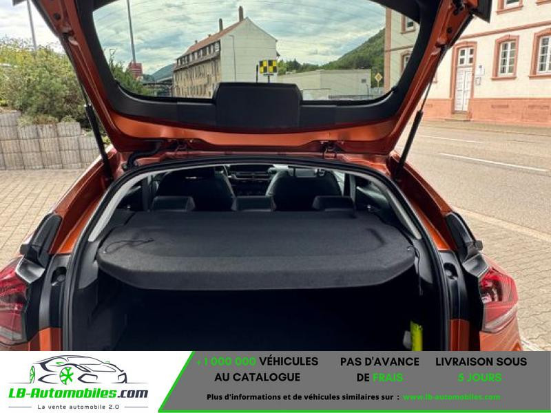 Citroen C4 PureTech 130 BVA  occasion  Beaupuy - photo n6