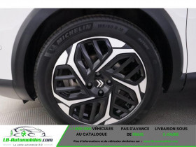 Citroen C4 PureTech 130 BVA  occasion  Beaupuy - photo n6