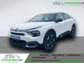 Citroen C4 PureTech 130 BVA   Beaupuy 31