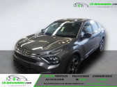Citroen C4 PureTech 130 BVA   Beaupuy 31