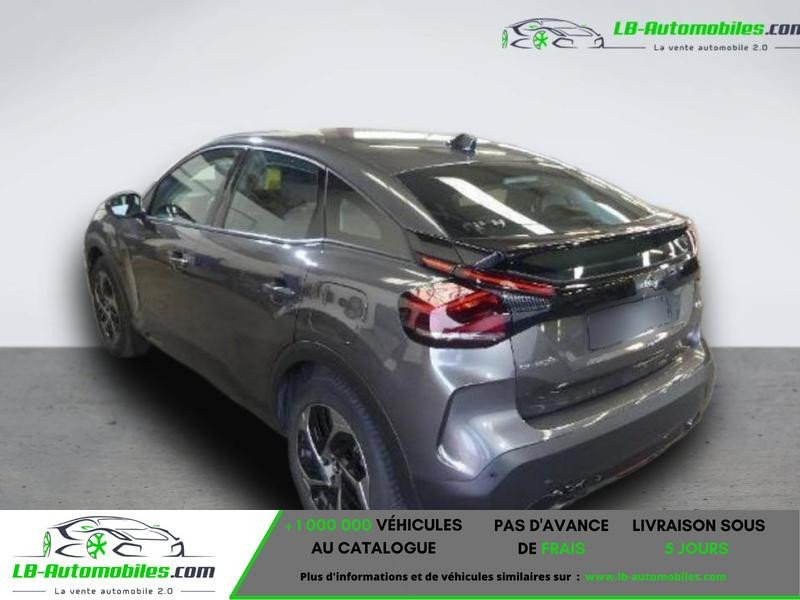 Citroen C4 PureTech 130 BVA  occasion  Beaupuy - photo n3