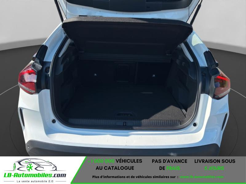 Citroen C4 PureTech 130 BVA  occasion  Beaupuy - photo n11