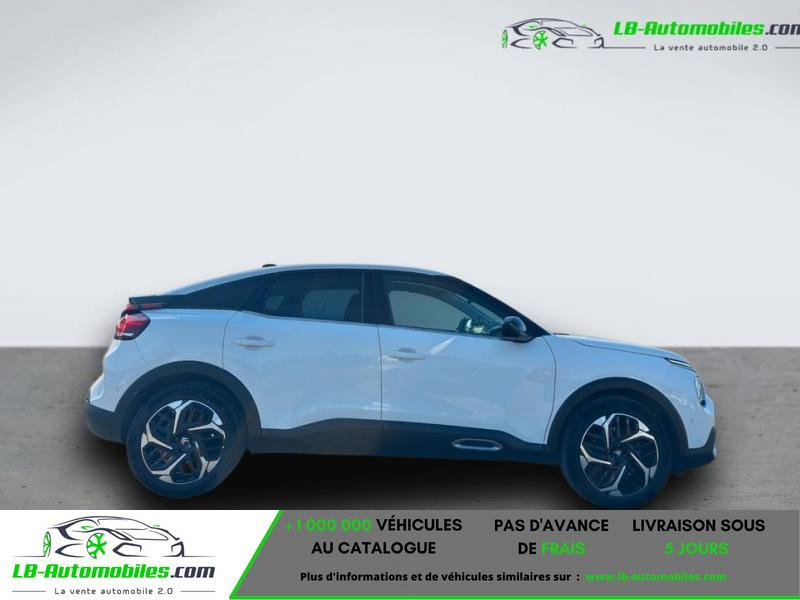 Citroen C4 PureTech 130 BVA  occasion  Beaupuy - photo n5