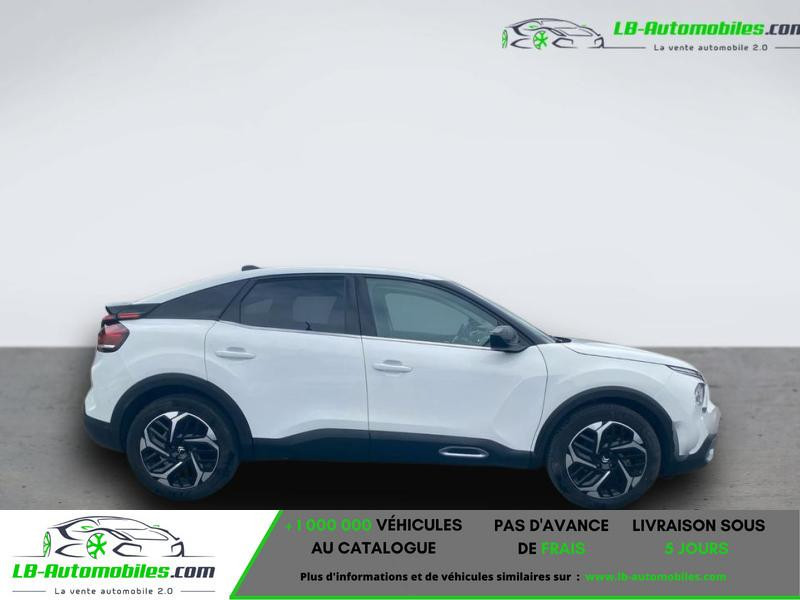 Citroen C4 PureTech 130 BVA  occasion  Beaupuy - photo n5