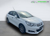 Citroen C4 PureTech 130 BVA   Beaupuy 31