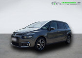 Citroen C4 occasion année 2022 boite Automatique Annonce Citroen C4 occasion Essence PureTech 130 BVA à Beaupuy