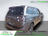 Citroen C4 PureTech 130 BVA   Beaupuy 31