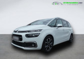 Citroen C4 PureTech 130 BVA   Beaupuy 31