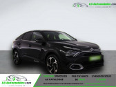 Citroen C4 PureTech 130 BVA   Beaupuy 31