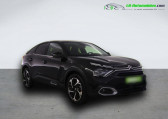 Citroen C4 PureTech 130 BVA   Beaupuy 31