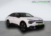 Citroen C4 PureTech 130 BVA   Beaupuy 31