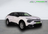 Citroen C4 PureTech 130 BVA   Beaupuy 31