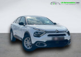 Citroen C4 PureTech 130 BVA   Beaupuy 31
