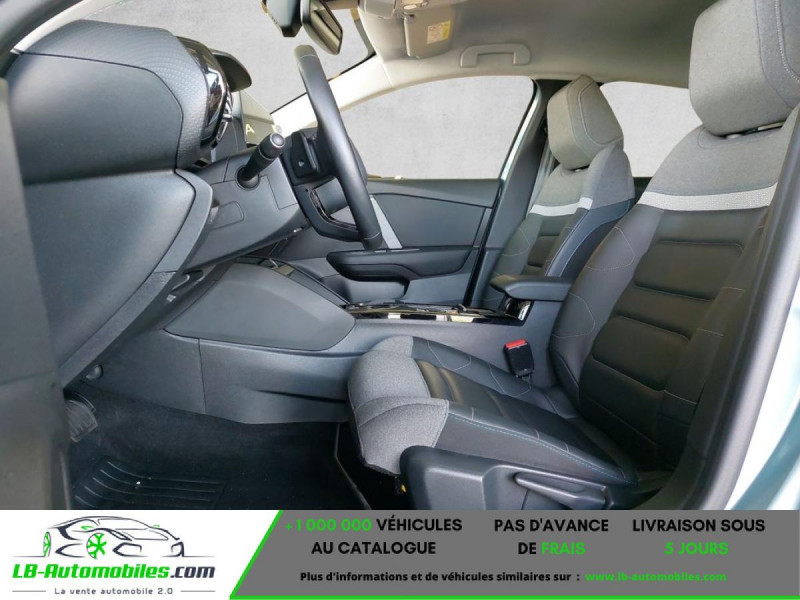 Citroen C4 PureTech 130 BVA  occasion  Beaupuy - photo n6