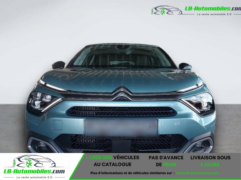 Citroen C4 PureTech 130 BVA  occasion  Beaupuy - photo n4