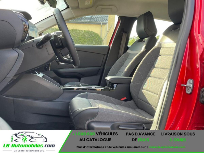 Citroen C4 PureTech 130 BVA  occasion  Beaupuy - photo n5