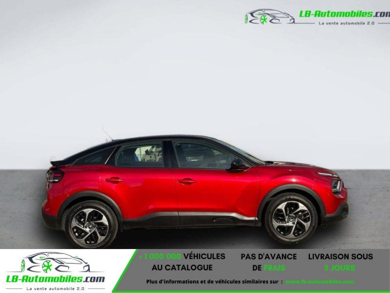 Citroen C4 PureTech 130 BVA  occasion  Beaupuy - photo n3