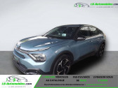 Citroen C4 PureTech 130 BVA   Beaupuy 31