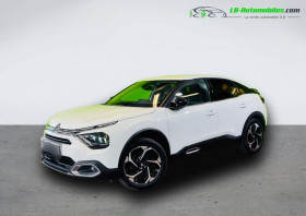 Citroen C4 PureTech 130 BVA  occasion  Beaupuy - photo n2