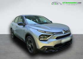 Citroen C4 PureTech 130 BVA  occasion  Beaupuy - photo n2