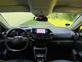 Citroen C4 PureTech 130 BVA  occasion  Beaupuy - photo n3